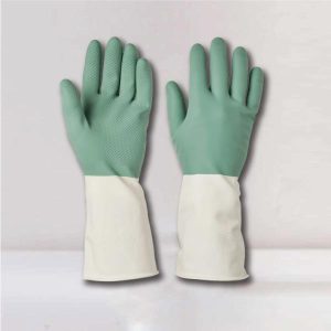 Rubber Gloves